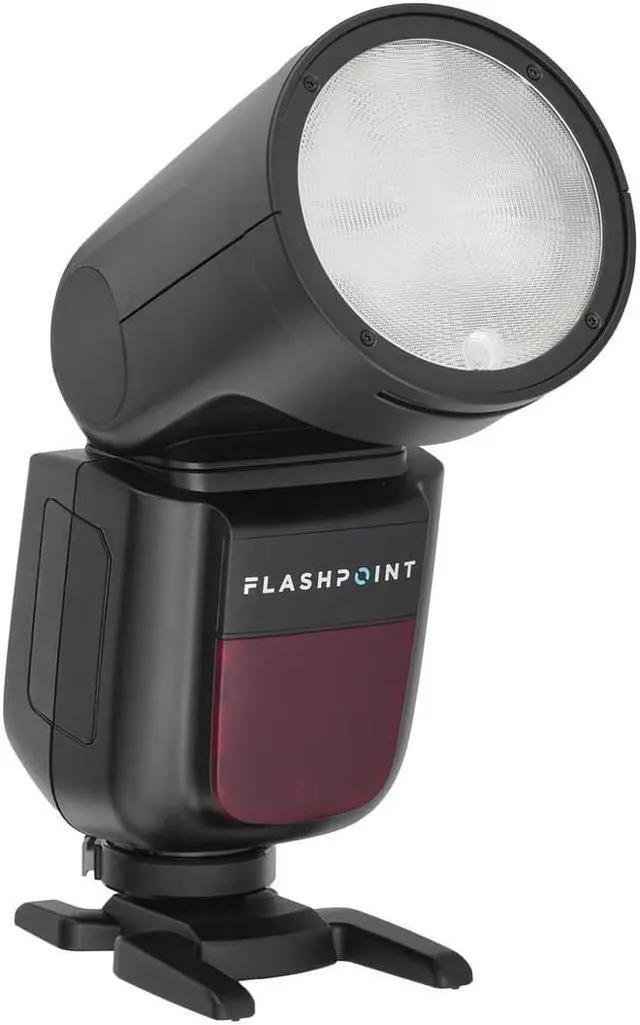 Alt view image 3 of 8 - Flashpoint Zoom Li-on X TTL F/ Nikon (V1)+ R2 Pro II Wireless Trigger for Nikon