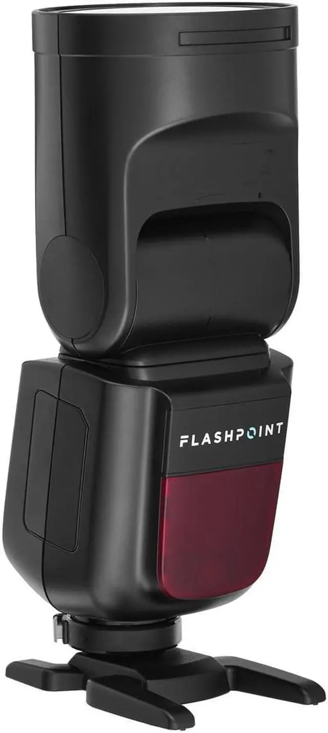 Alt view image 6 of 8 - Flashpoint Zoom Li-on X TTL F/ Nikon (V1)+ R2 Pro II Wireless Trigger for Nikon
