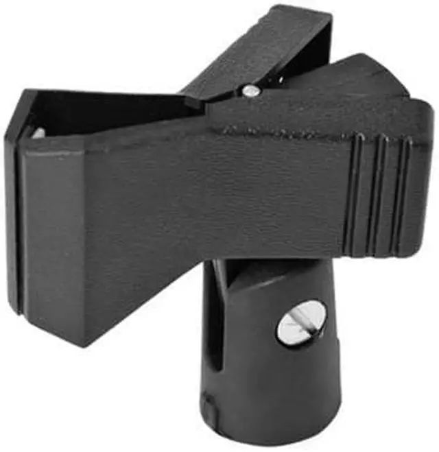 Alt view image 5 of 7 - Ultimate Support JamStands JS-MC1 Clothes Pin Style Clip #17233