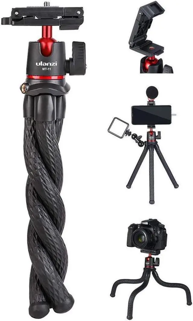 Alt view image 7 of 7 - Sony ZV-1 Digital Camera, Black Bundle w/Vlogger Accessory Kit, Mic, Bag & Acc.