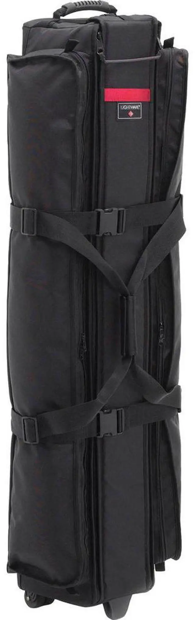 Main image of Lightware Long Rolling Stand Bag 48, for Stands, Umbrellas, Softboxes and Tripods