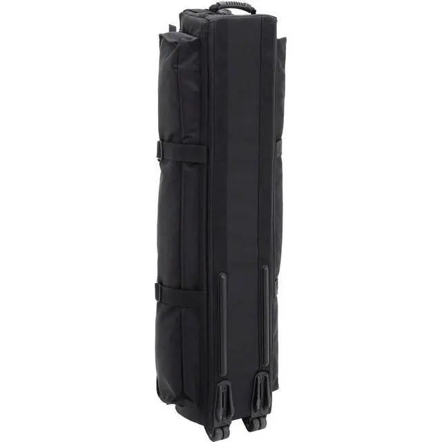 Alt view image 2 of 3 - Lightware Long Rolling Stand Bag 48, for Stands, Umbrellas, Softboxes and Tripods