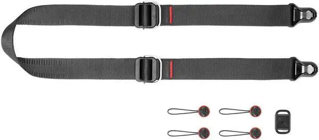 Alt view image 3 of 6 - Fujifilm XF 8-16mm f/2.8 RLM WR Lens W/Peak 6L Everyday Sling V2/SlideLITE Strap