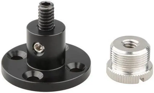 Alt view image 2 of 4 - CAMVATE Desktop Mount for Microphone #C1193