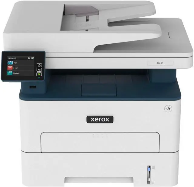 Main image of Xerox B235/DNI Monochrome Multifunction Printer