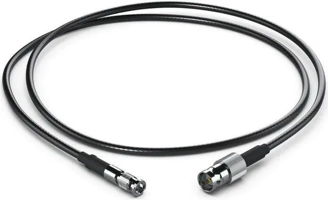 Main image of Blackmagic Design 28" Micro BNC to BNC Female Cable #BMD-CABLE-MICRO/BNCFM