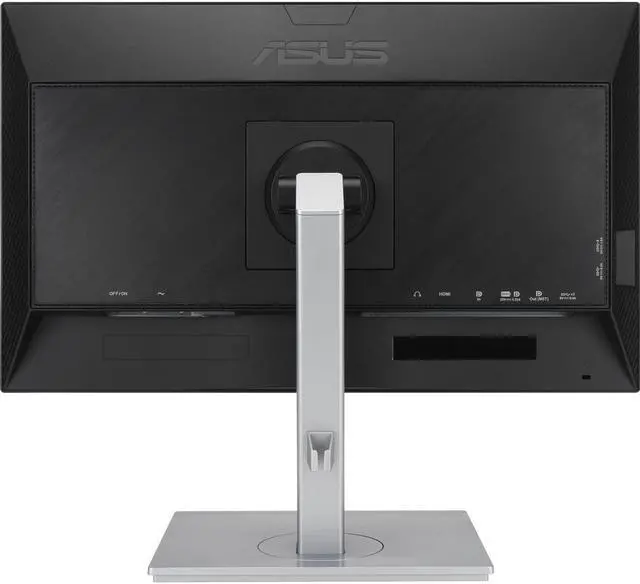 Alt view image 9 of 20 - ASUS ProArt Display PA247CV Professional Monitor  23.8",IPS, Full HD (1920 x 1080), 100% sRGB, 100% Rec,USB-C, DisplayPort Daisy