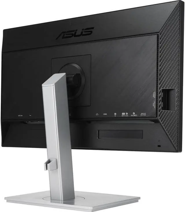 Alt view image 10 of 20 - ASUS ProArt Display PA247CV Professional Monitor  23.8",IPS, Full HD (1920 x 1080), 100% sRGB, 100% Rec,USB-C, DisplayPort Daisy