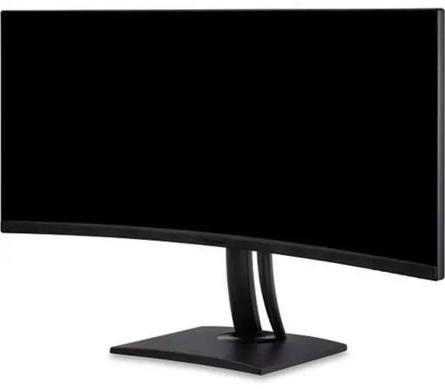 Alt view image 2 of 20 - ViewSonic VP3881A 38 Inch IPS WQHD+ Curved Ultrawide Monitor with ColorPro 100% sRGB Rec 709, Eye Care, HDR10 Support, USB C, HDMI, USB, DisplayPort for Professional Home and Office