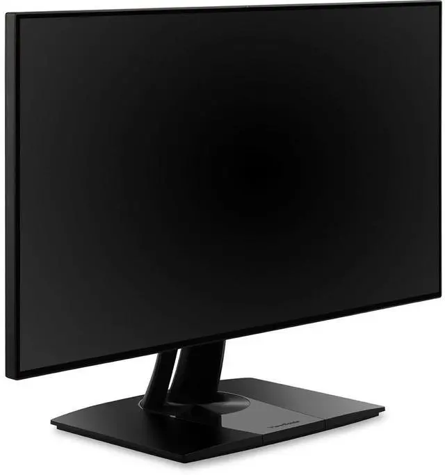 Alt view image 2 of 20 - ViewSonic VP3268a-4K 32 Inch Premium IPS 4K Monitor with Advanced Ergonomics, ColorPro 100% sRGB Rec 709, 14-bit 3D LUT, Eye Care, HDR10 Support, HDMI, USB C, DisplayPort for Professional Home Office