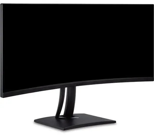 Alt view image 3 of 20 - ViewSonic VP3881A 38 Inch IPS WQHD+ Curved Ultrawide Monitor with ColorPro 100% sRGB Rec 709, Eye Care, HDR10 Support, USB C, HDMI, USB, DisplayPort for Professional Home and Office