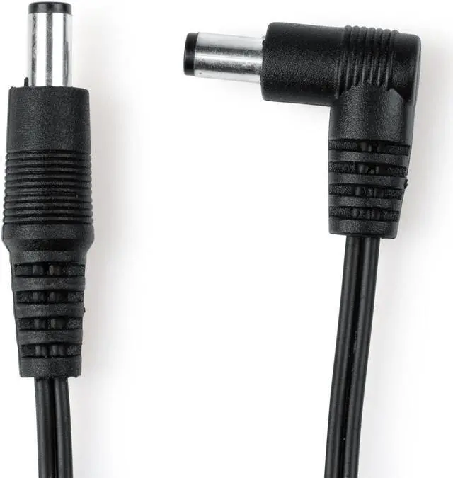 Alt view image 6 of 7 - Gator Cases Cable Accessory Pack for Effects Pedal Power Supplies