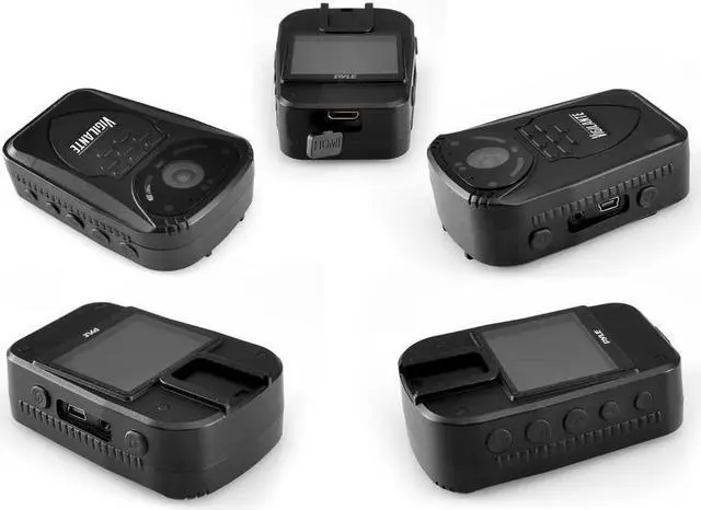 Alt view image 17 of 19 - PyleSports Vigilante PPBCM10 Surveillance Camera - 1 Pack - Color