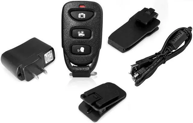 Alt view image 18 of 19 - PyleSports Vigilante PPBCM10 Surveillance Camera - 1 Pack - Color