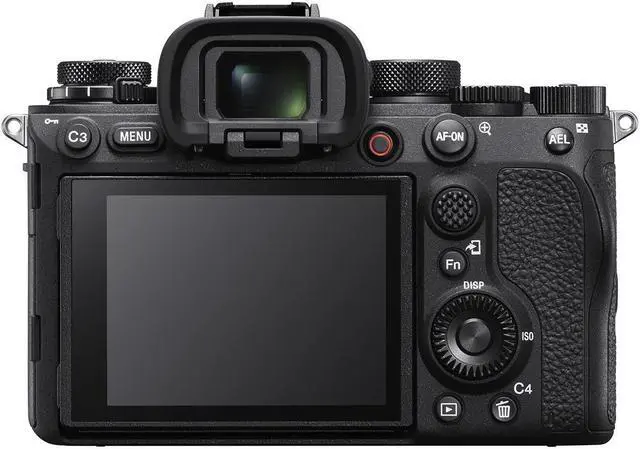 Alt view image 4 of 6 - Sony Alpha 1 Mirrorless Digital Camera with FE 24-70mm f/2.8 GM II Lens