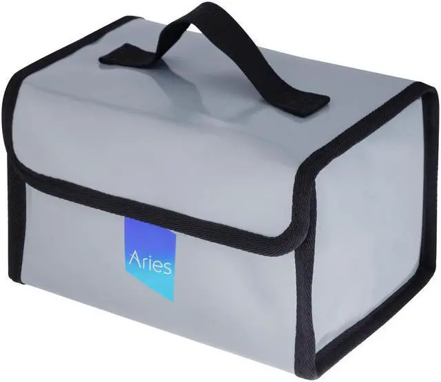 Main image of Aries Lipo Safe Fire and Explosion-Proof Bag #AR-LSBB