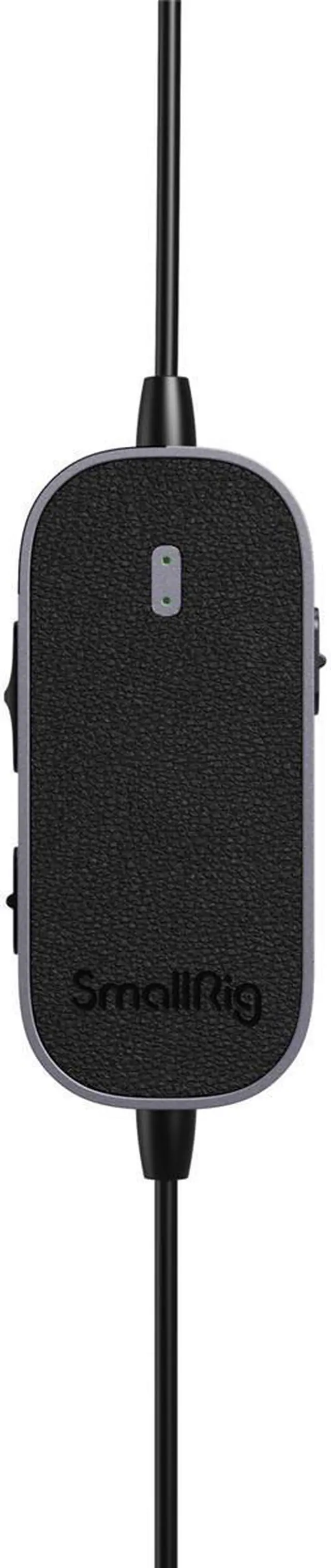 Alt view image 6 of 7 - SmallRig 3467 Forevala L20 Lavalier Microphone