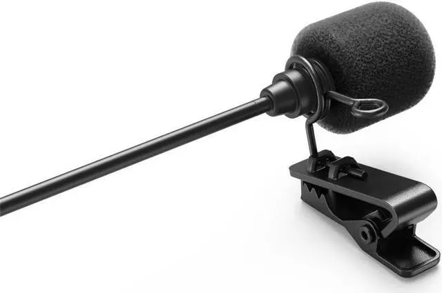 Alt view image 5 of 7 - SmallRig 3467 Forevala L20 Lavalier Microphone