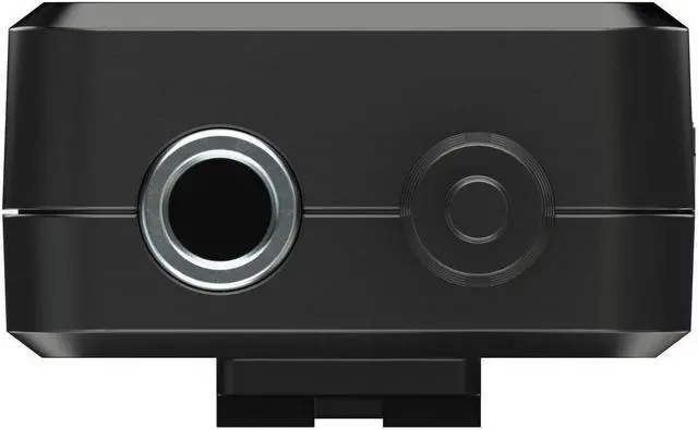 Alt view image 5 of 6 - TC Helicon Helicon GO GUITAR Portable Guitar Interface for Mobile Devices