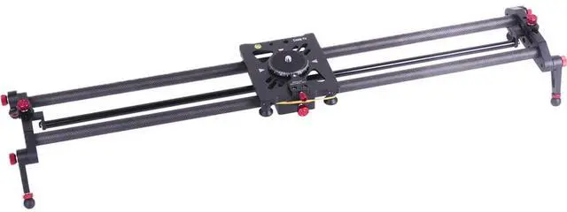 Alt view image 2 of 7 - Came-TV 120cm Motorized Parallax Slider with Bluetooth