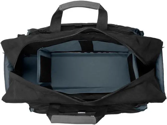 Alt view image 3 of 6 - Porta Brace Run Bag, Video Production Accessory Storage Gadget Bag, Black #RB-2B