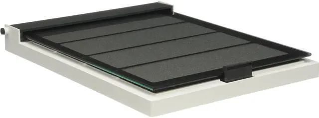 Alt view image 2 of 2 - Paterson Photographic 6x6 / 120(10x8") Contact Proof Printer #PTP620