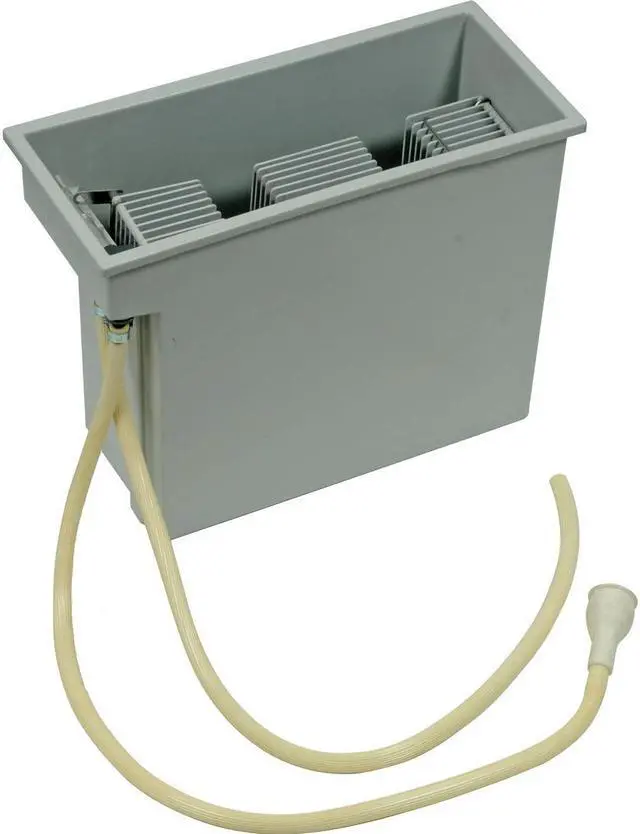 Alt view image 2 of 4 - Paterson Photographic Auto Washer Standard (10x12) #PTP231