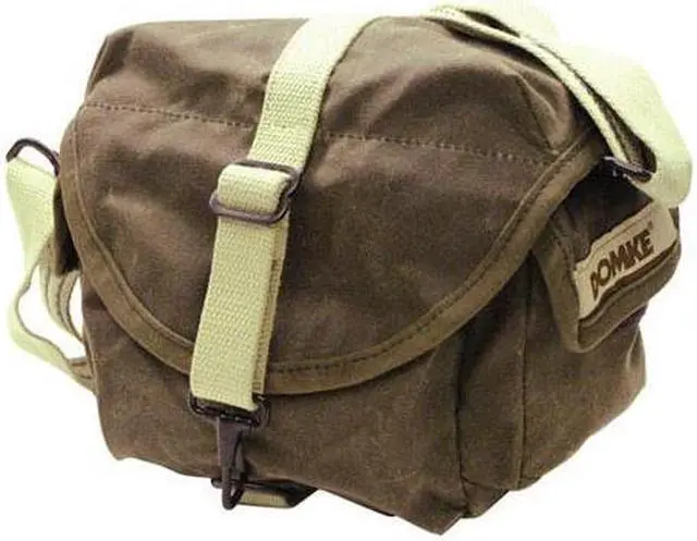 Main image of Domke F-8 Small Shoulder Bag #700-80A