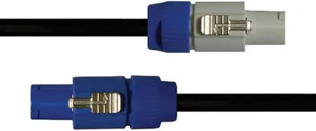 Alt view image 3 of 3 - Blizzard Lighting PWC 25/14 25ft PowerCon Cable