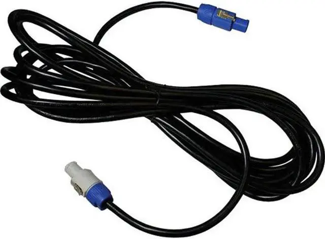 Alt view image 2 of 3 - Blizzard Lighting PWC 25/14 25ft PowerCon Cable