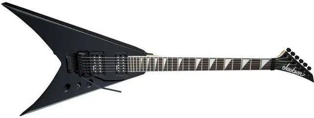 Alt view image 4 of 7 - Jackson JS Series King V JS32 Electric Guitar, Amaranth Fingerboard, Gloss Black