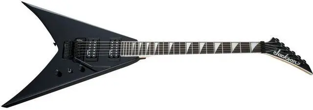 Alt view image 5 of 7 - Jackson JS Series King V JS32 Electric Guitar, Amaranth Fingerboard, Gloss Black