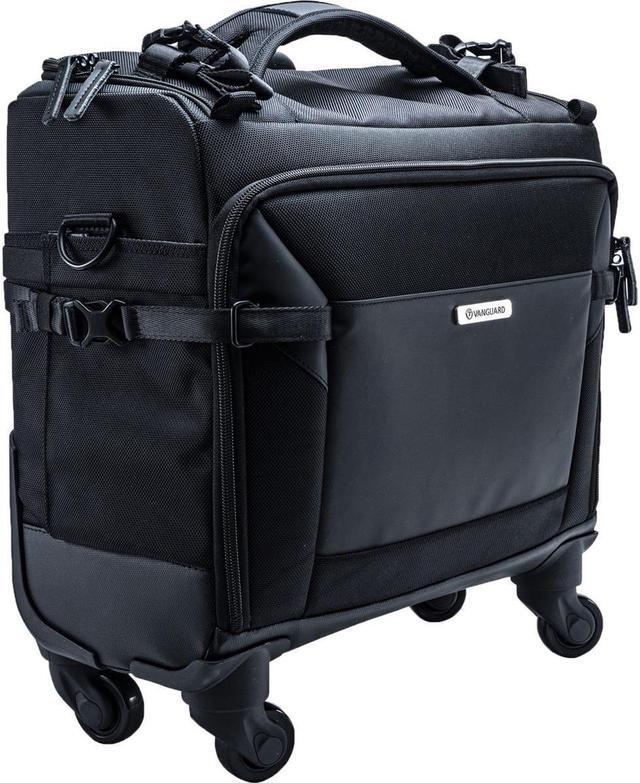 Main image of Vanguard VEO SELECT 42T Trolley Bag, Black