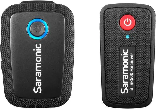 Alt view image 2 of 7 - Saramonic Virtual Realtor Kit #VIRTUALREALTOR1