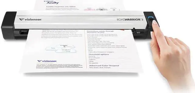Alt view image 10 of 18 - XEROX RW3-WU SCAN SPEED 11 SEC/PAGE @ 200 DPI, B&W;600 DPI;24-BIT COLOR, 8-BIT GRAYSCALE, 1-B