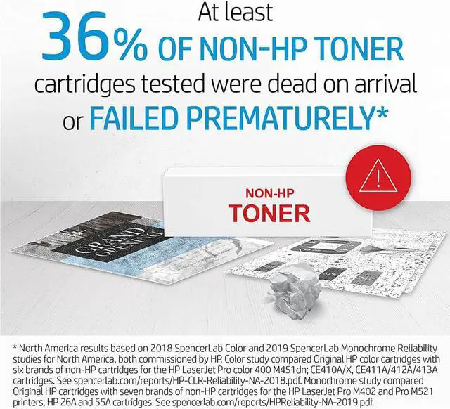 Alt view image 17 of 20 - HP 659A Cyan Original LaserJet Toner Cartridge, ~13,000 pages, W2011A