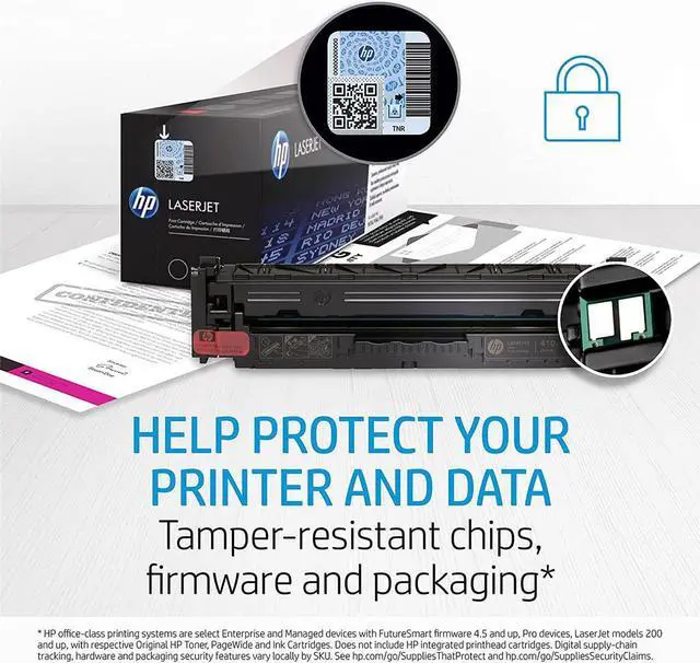 Alt view image 19 of 20 - HP 659A Cyan Original LaserJet Toner Cartridge, ~13,000 pages, W2011A
