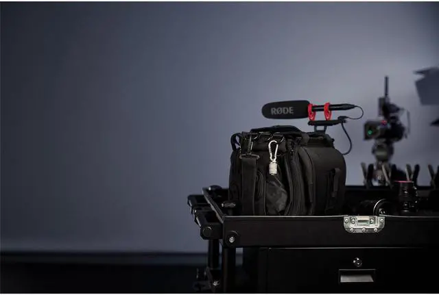 Alt view image 4 of 5 - Rode Universal Thread Adapter Kit #THREAD ADAPTOR