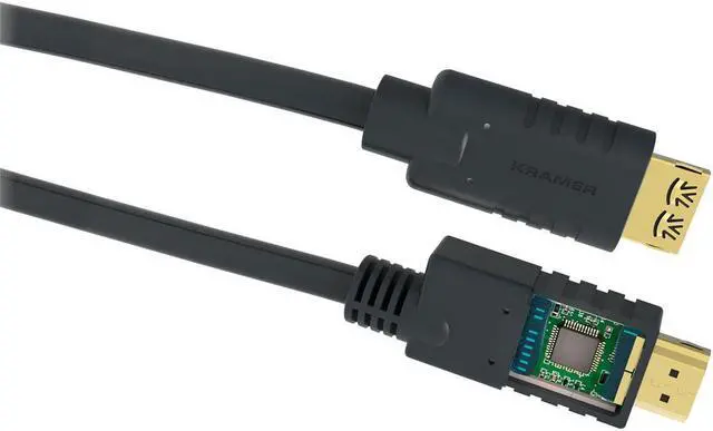 Main image of Kramer Electronics CA-HM Active High Speed HDMI Cable with Ethernet, 25' #CAHM25