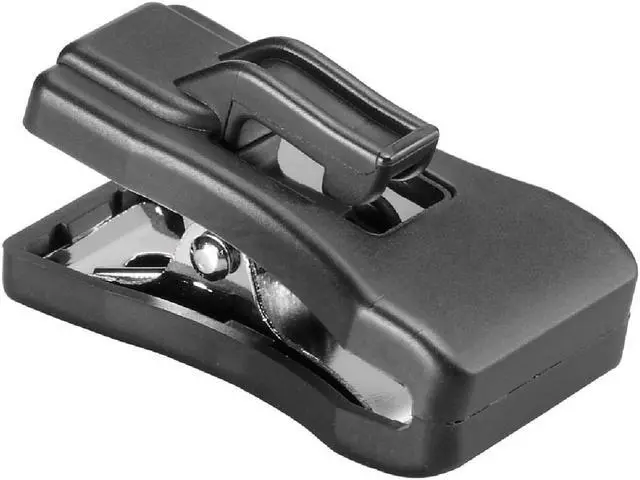 Main image of Audio-Technica AT8439 Clothing Clip for Cable