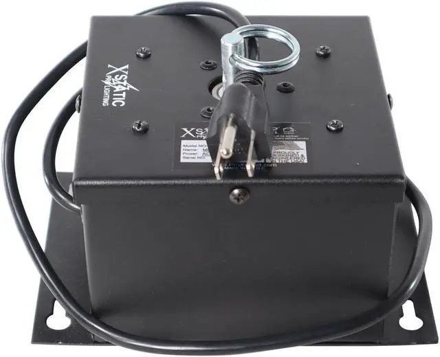 Main image of ProX X-MBM3 Mirror Ball Motor, 1 RPM 30" to 48"