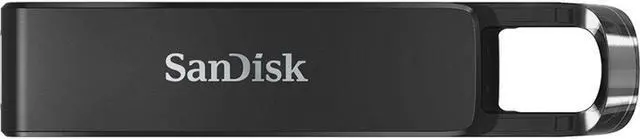 Alt view image 9 of 11 - SanDisk Ultra USB Type-C Flash Drive 128GB - 128 GB - USB 3.1 (Gen 1) Type C - 150 MB/s Read Speed - 5 Year Warranty