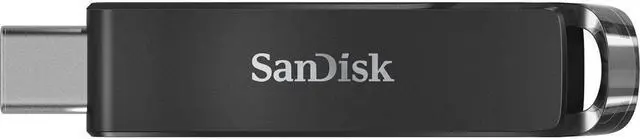 Alt view image 10 of 11 - SanDisk Ultra USB Type-C Flash Drive 128GB - 128 GB - USB 3.1 (Gen 1) Type C - 150 MB/s Read Speed - 5 Year Warranty
