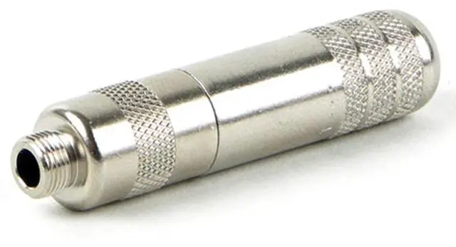 Main image of Switchcraft 3.5mm Cable Mount Extension Jack, Gold Contacts, .29" opening