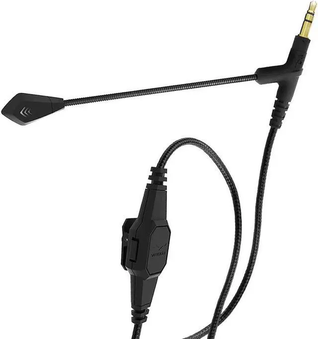 Alt view image 11 of 13 - V-Moda BoomPro Omni-Directional Microphone