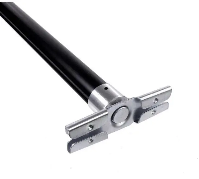 Alt view image 2 of 9 - Alzo Digital Ceiling Mount for Lighting Fixture