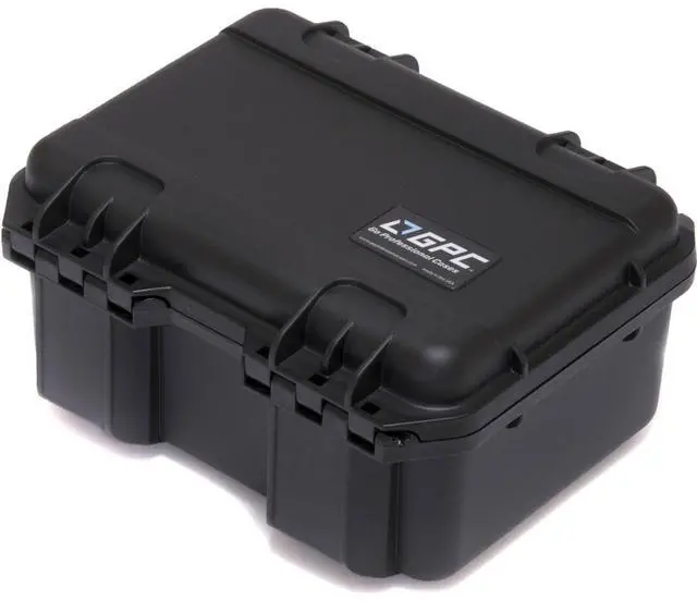Alt view image 3 of 7 - Go Professional Cases DJI Mavic 3 Case