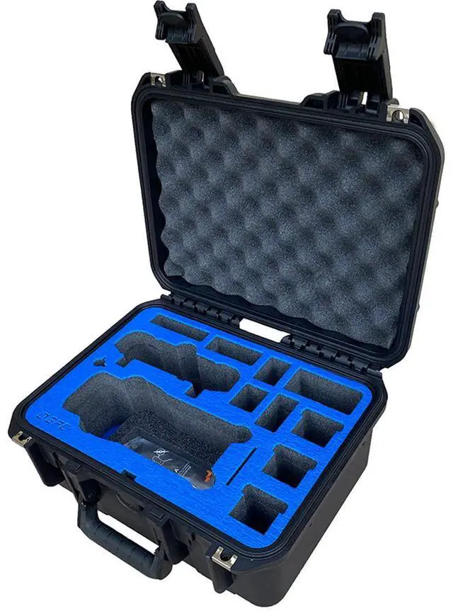 Main image of Go Professional Cases DJI Mavic 3 with Smart Controller Case