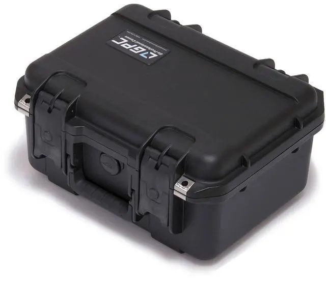 Alt view image 2 of 5 - Go Professional Cases DJI Mavic 3 with Smart Controller Case