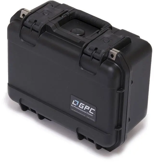 Alt view image 4 of 5 - Go Professional Cases DJI Mavic 3 with Smart Controller Case